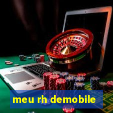meu rh demobile